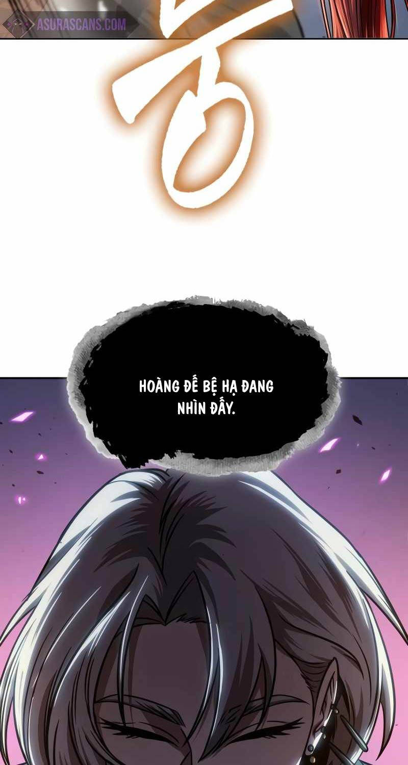 Nano Ma Thần Chap 216 - Next Chap 217