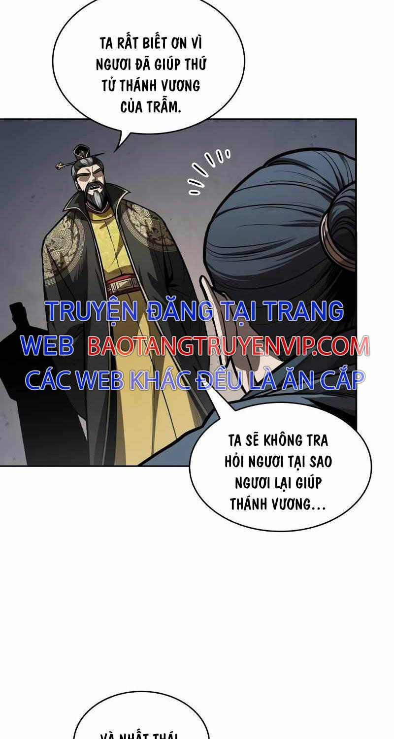 Nano Ma Thần Chap 216 - Next Chap 217