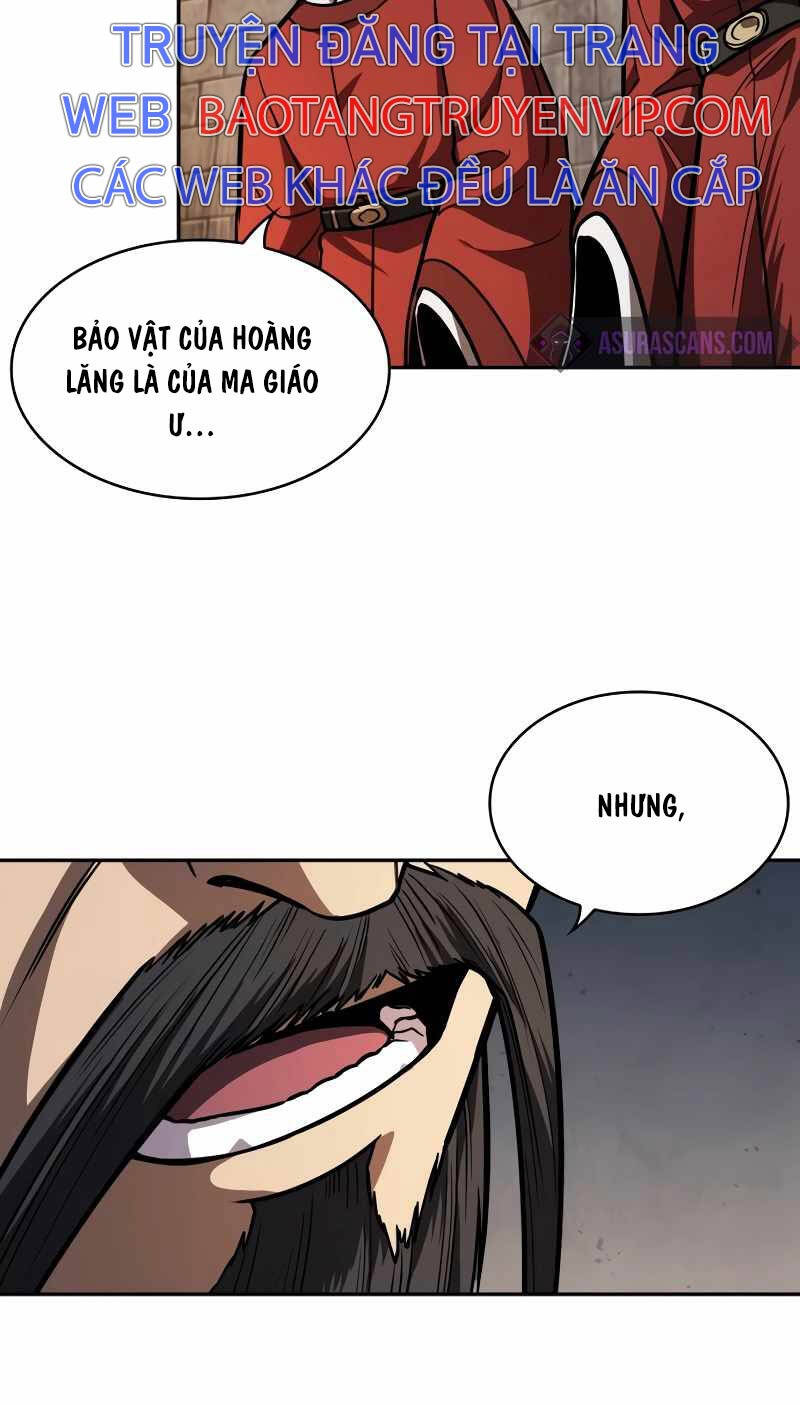 Nano Ma Thần Chap 216 - Next Chap 217