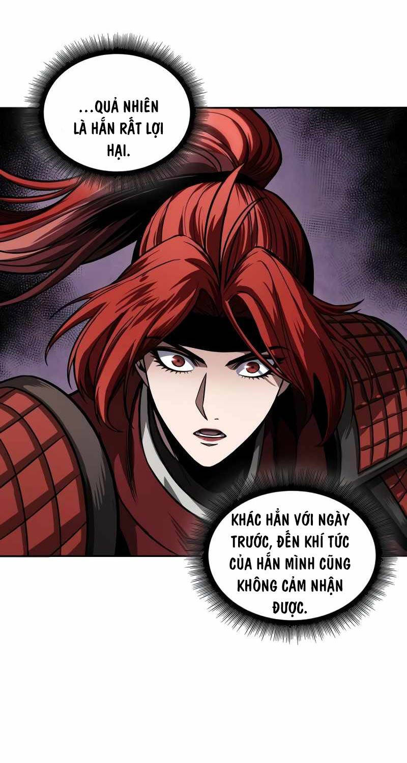 Nano Ma Thần Chap 216 - Next Chap 217