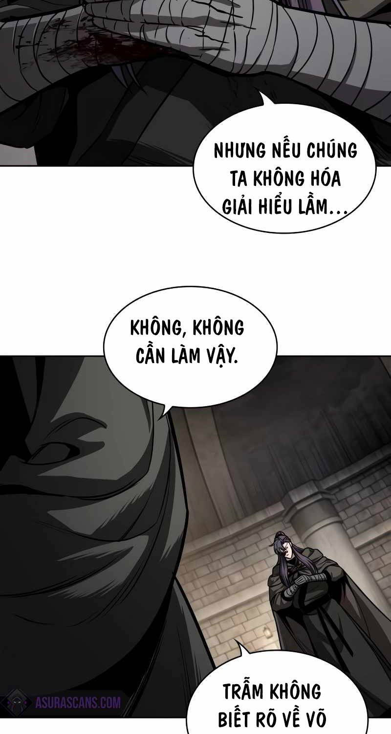 Nano Ma Thần Chap 216 - Next Chap 217
