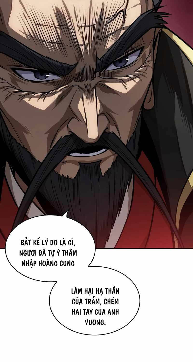 Nano Ma Thần Chap 216 - Next Chap 217