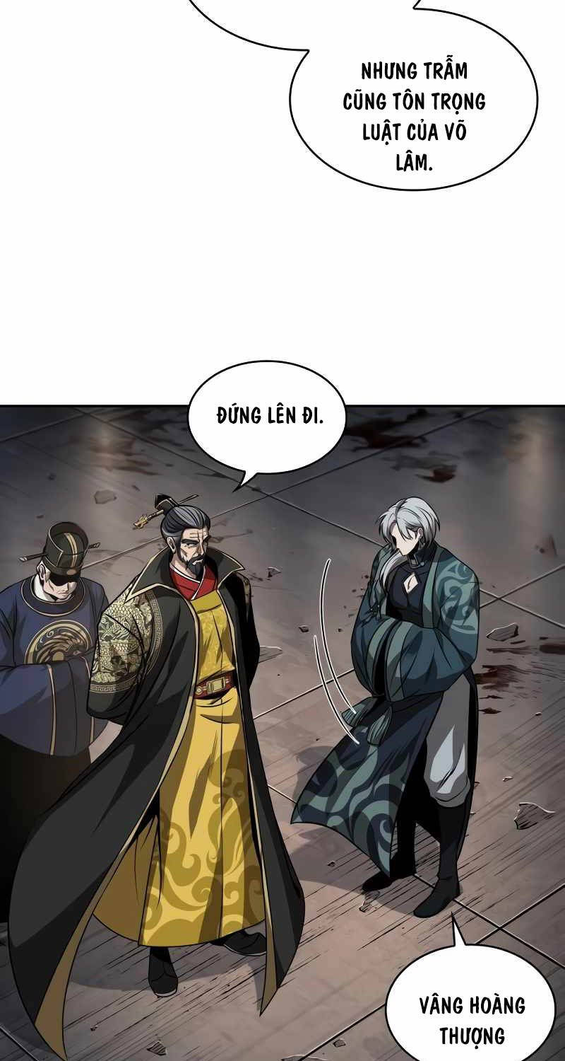 Nano Ma Thần Chap 216 - Next Chap 217