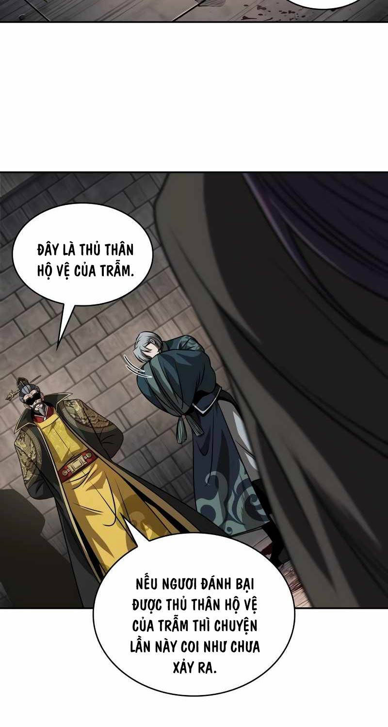 Nano Ma Thần Chap 216 - Next Chap 217