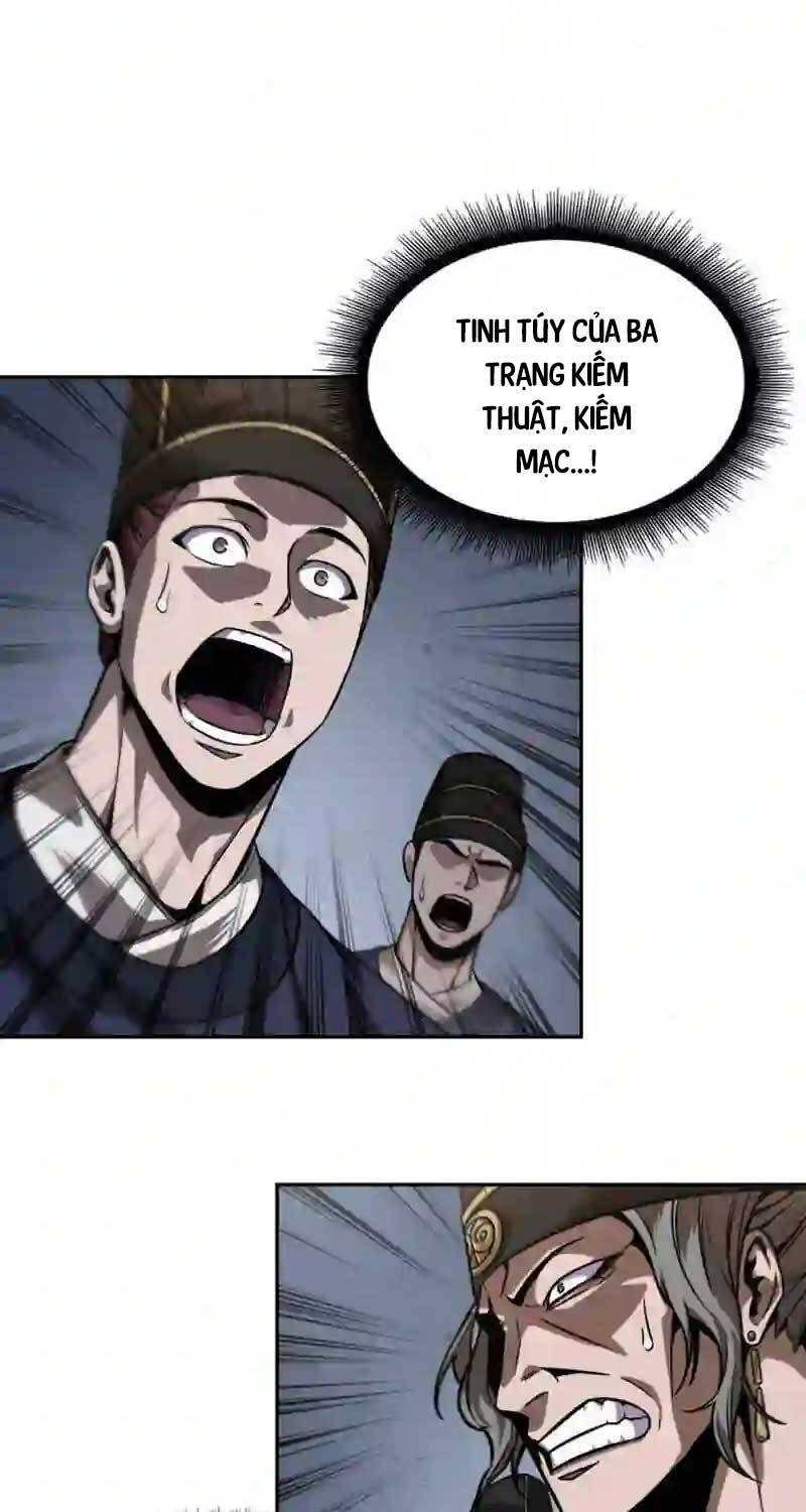 Nano Ma Thần Chap 218 - Next Chap 219