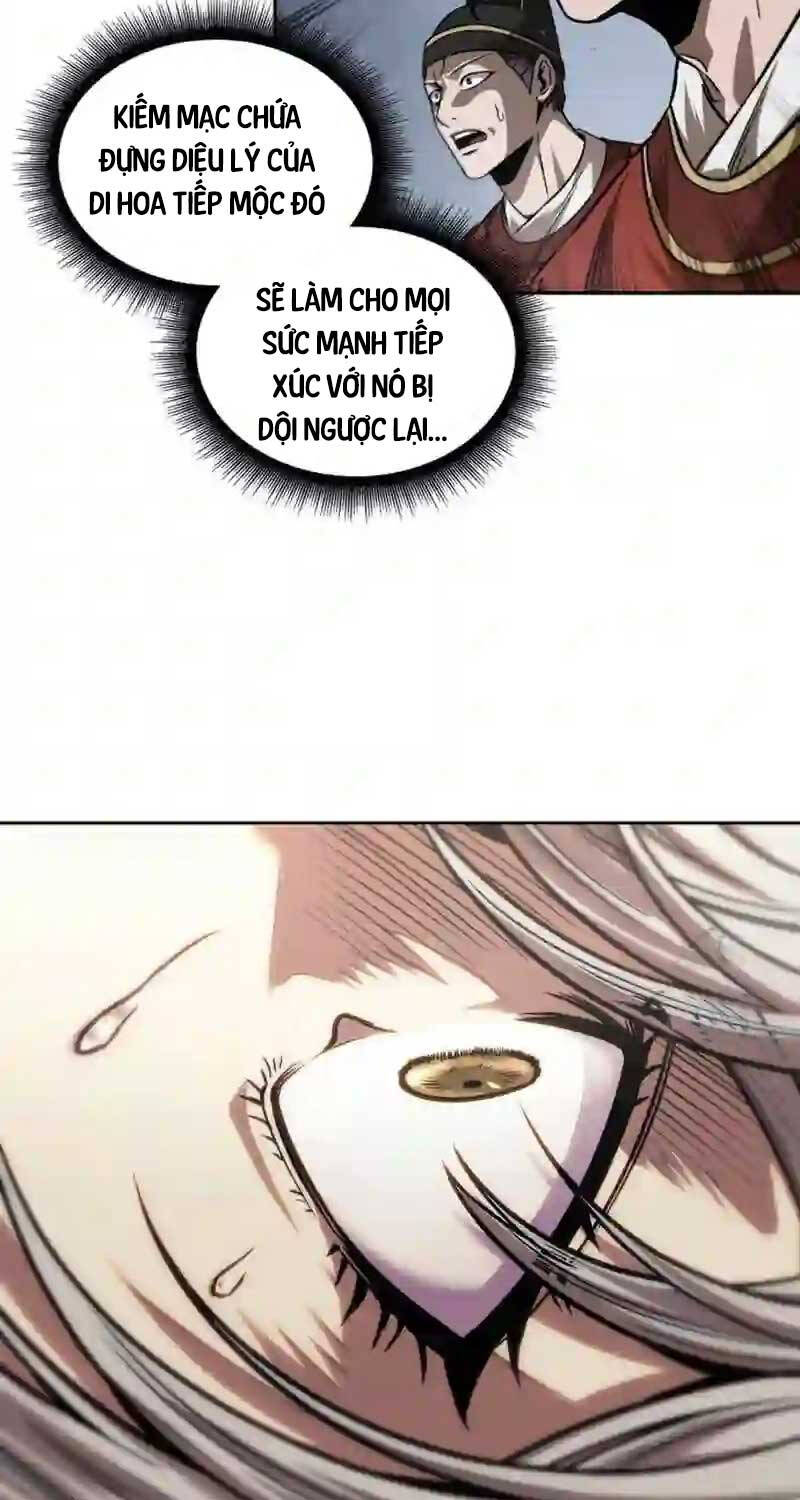 Nano Ma Thần Chap 218 - Next Chap 219