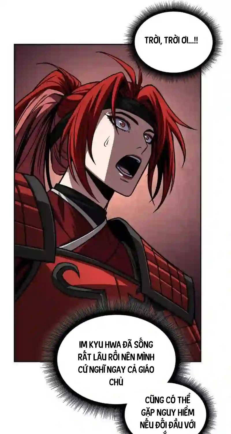 Nano Ma Thần Chap 218 - Next Chap 219