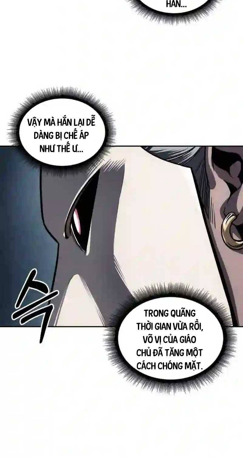 Nano Ma Thần Chap 218 - Next Chap 219