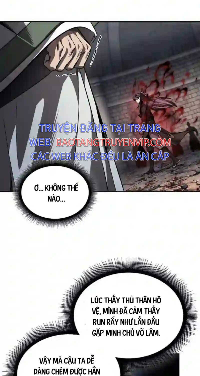 Nano Ma Thần Chap 218 - Next Chap 219
