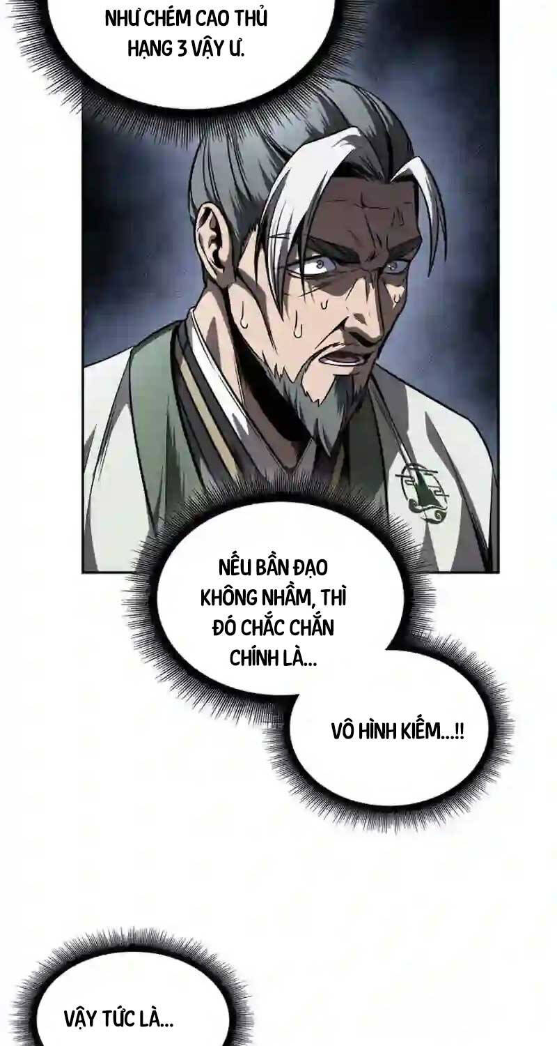 Nano Ma Thần Chap 218 - Next Chap 219