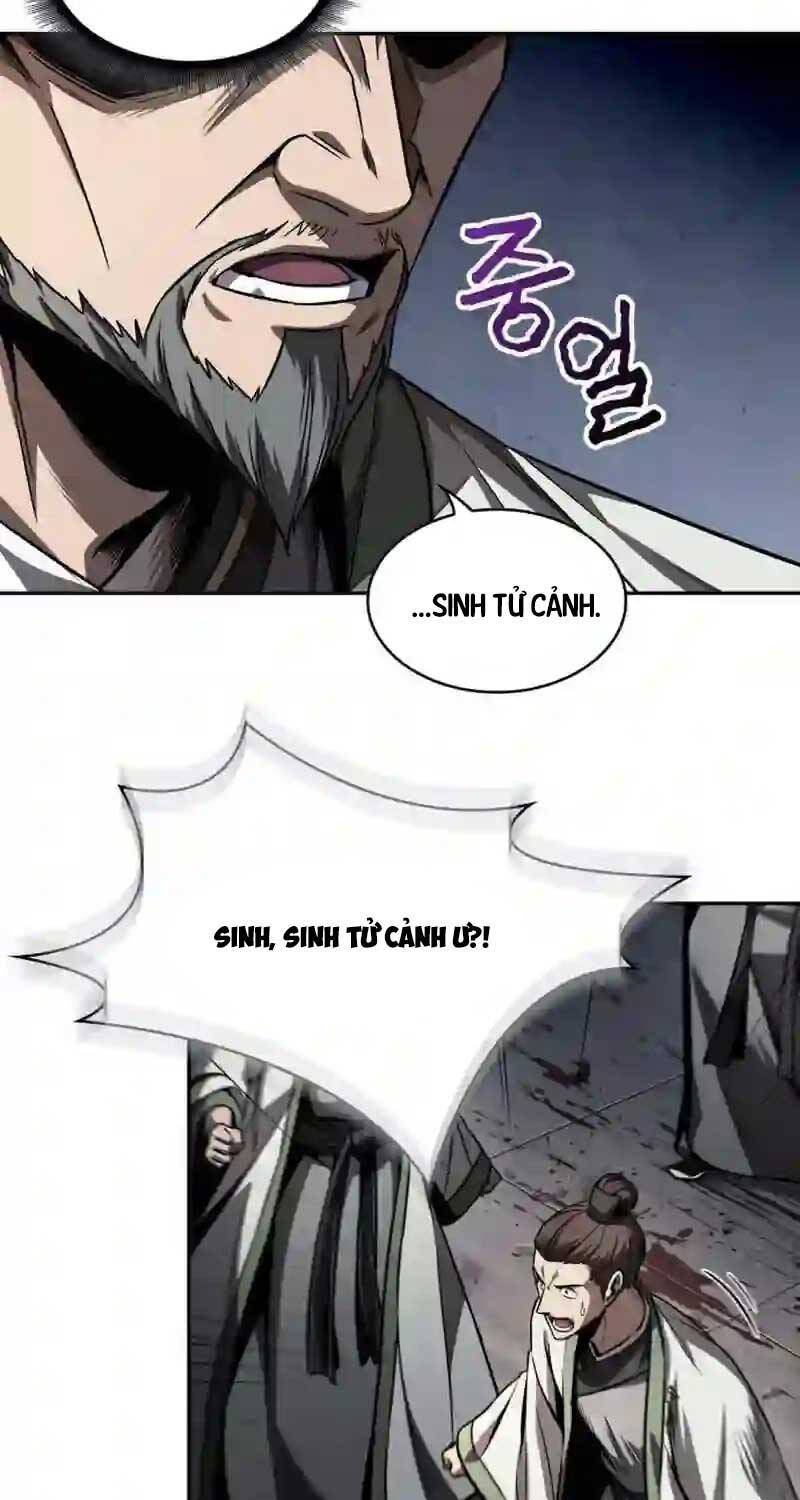 Nano Ma Thần Chap 218 - Next Chap 219