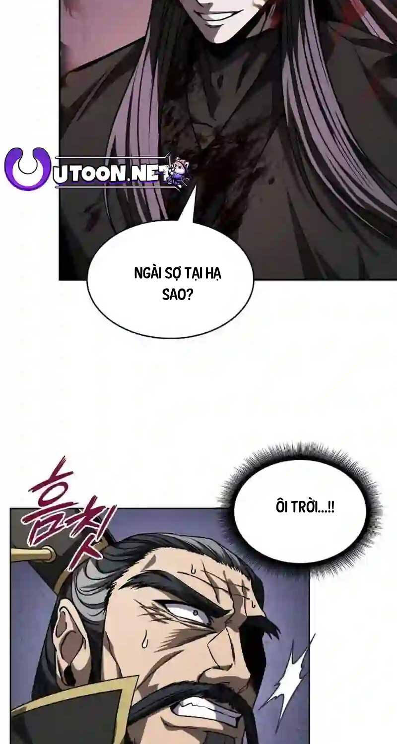 Nano Ma Thần Chap 218 - Next Chap 219