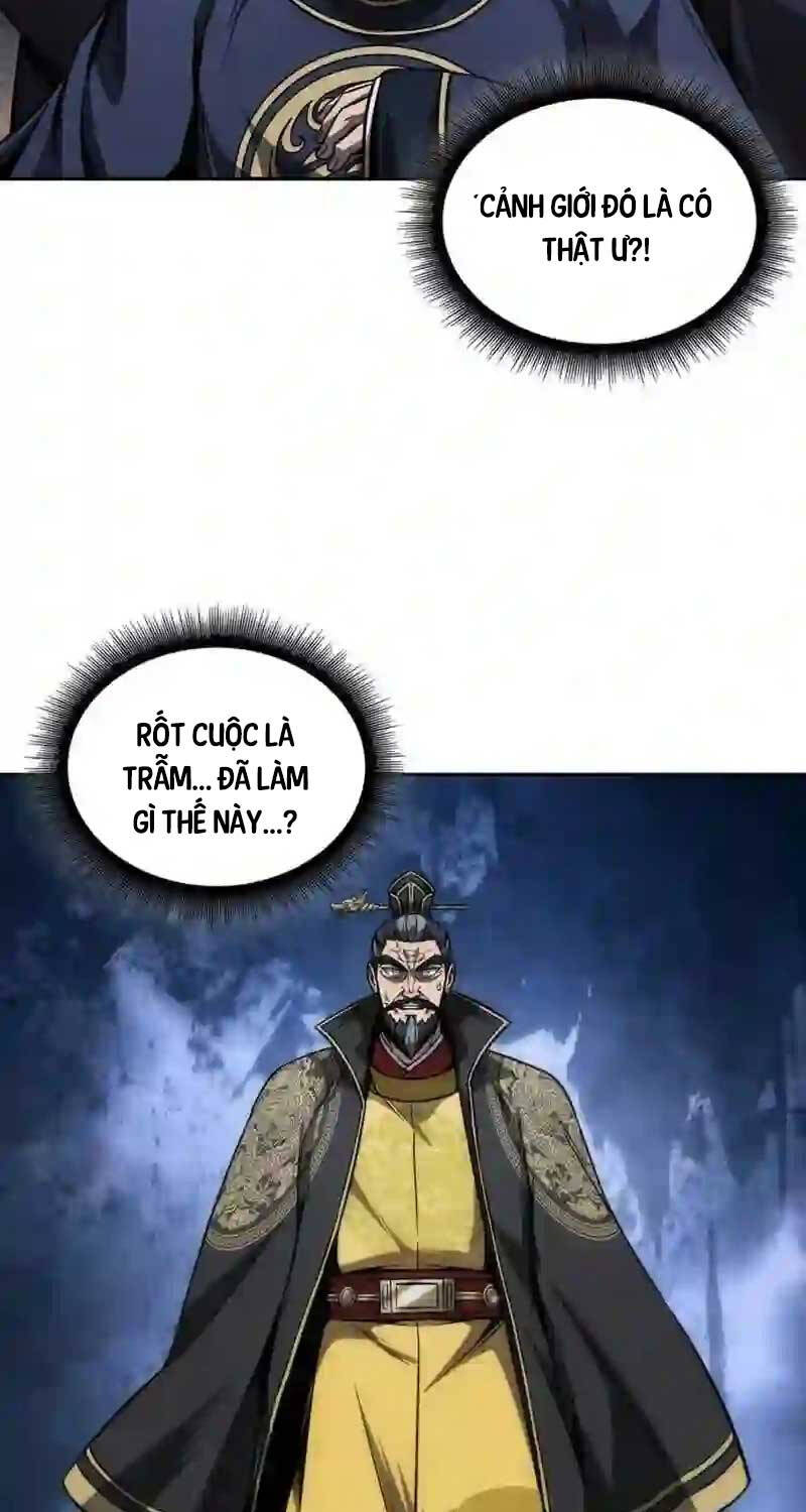 Nano Ma Thần Chap 218 - Next Chap 219