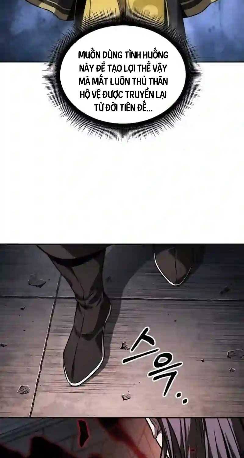 Nano Ma Thần Chap 218 - Next Chap 219