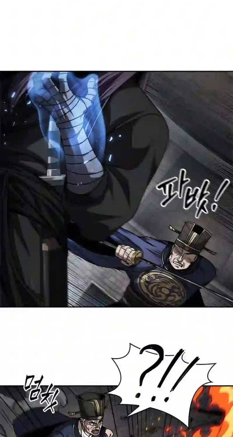 Nano Ma Thần Chap 218 - Next Chap 219