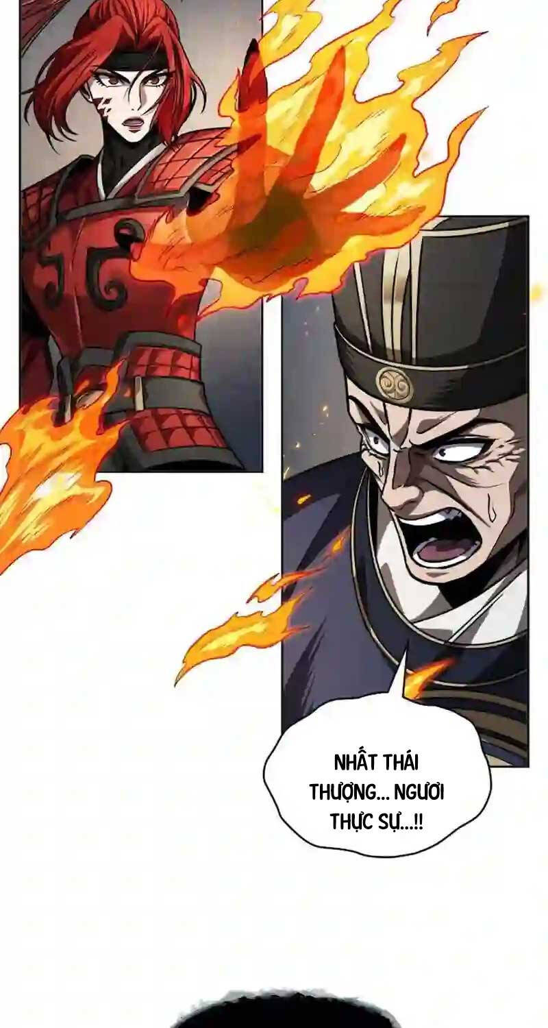 Nano Ma Thần Chap 218 - Next Chap 219