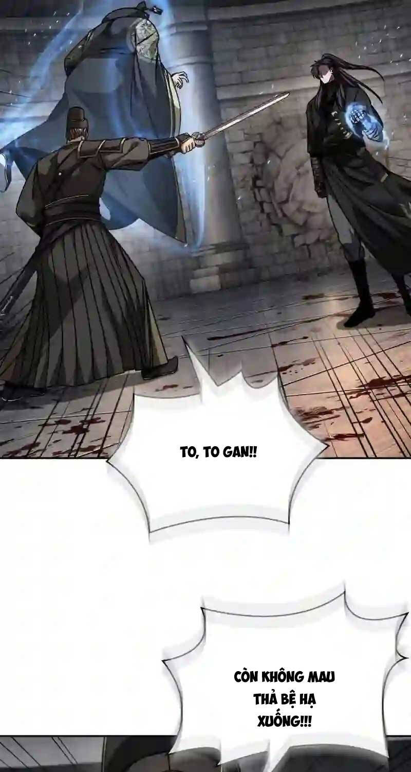 Nano Ma Thần Chap 218 - Next Chap 219