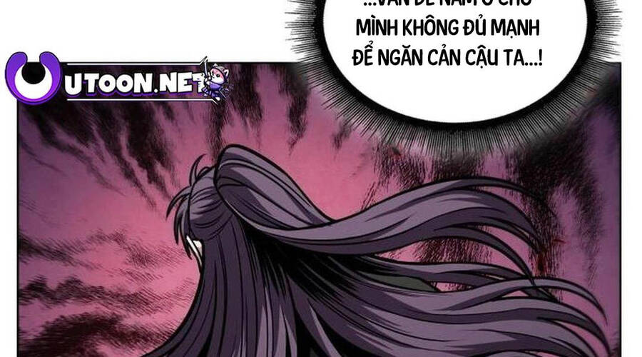 Nano Ma Thần Chap 219 - Next Chap 220