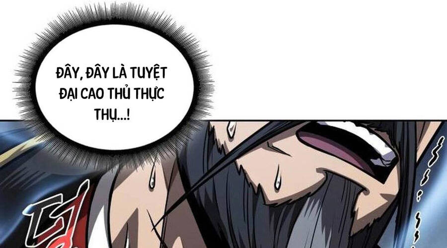 Nano Ma Thần Chap 219 - Next Chap 220