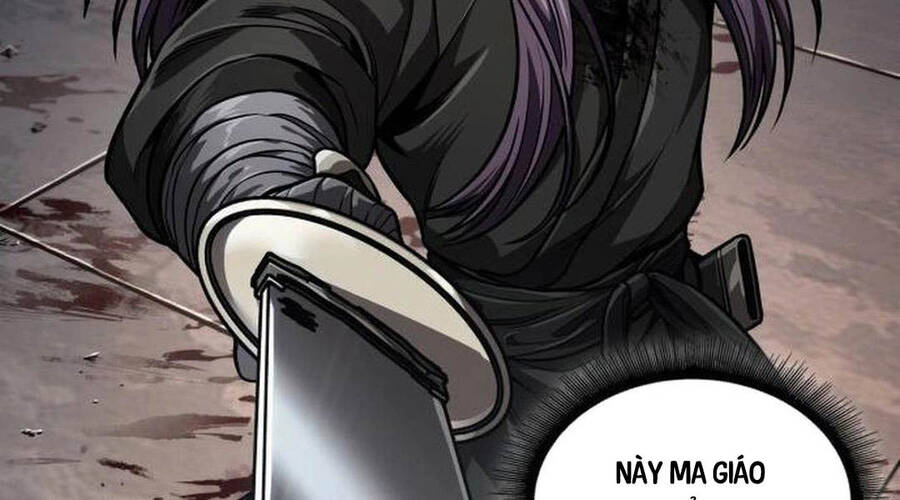 Nano Ma Thần Chap 219 - Next Chap 220
