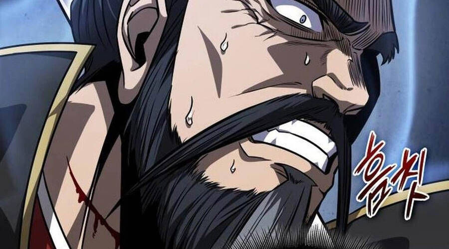 Nano Ma Thần Chap 219 - Next Chap 220