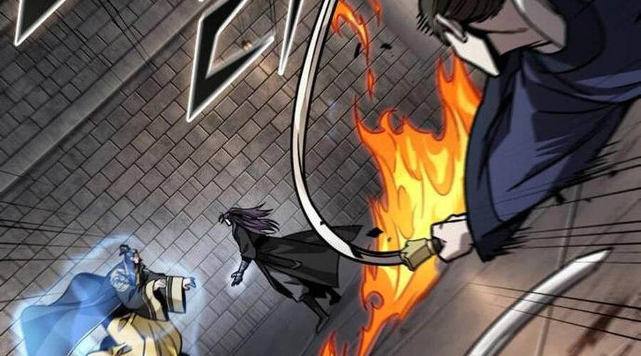 Nano Ma Thần Chap 219 - Next Chap 220