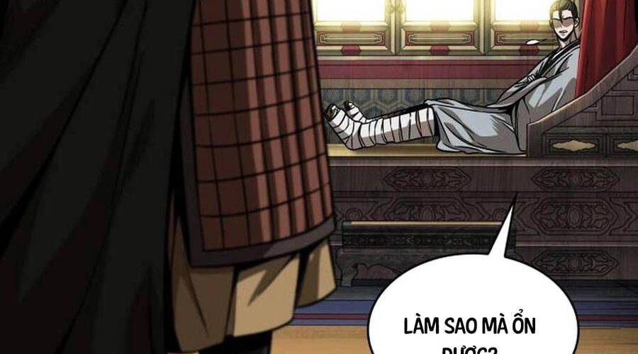 Nano Ma Thần Chap 219 - Next Chap 220