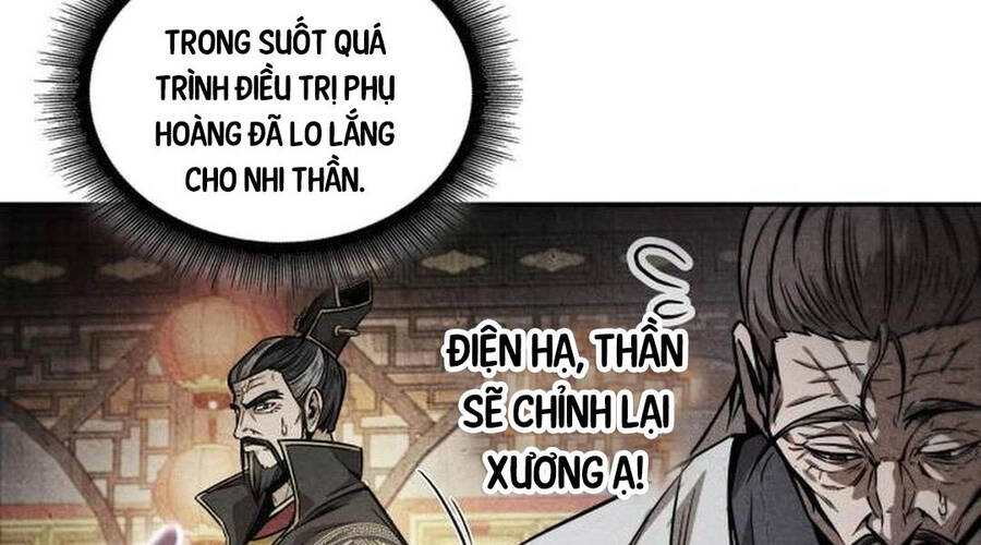 Nano Ma Thần Chap 219 - Next Chap 220