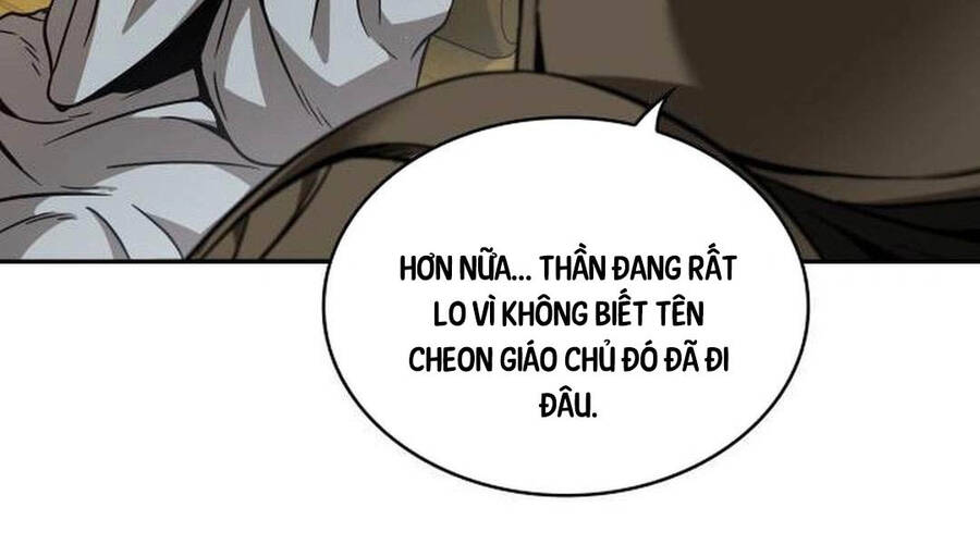 Nano Ma Thần Chap 219 - Next Chap 220