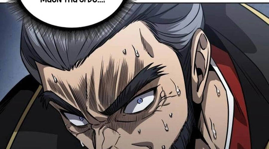 Nano Ma Thần Chap 219 - Next Chap 220