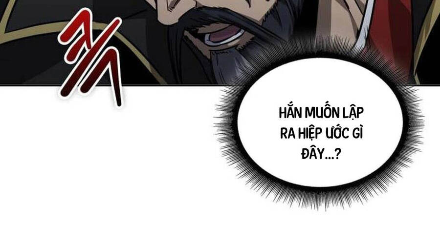 Nano Ma Thần Chap 219 - Next Chap 220
