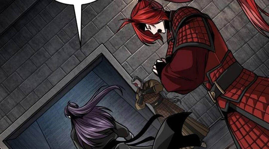 Nano Ma Thần Chap 219 - Next Chap 220