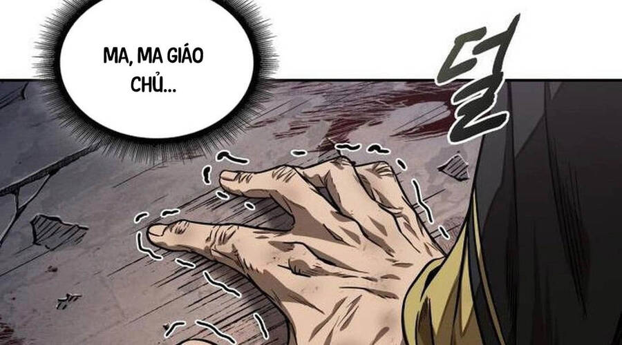 Nano Ma Thần Chap 219 - Next Chap 220