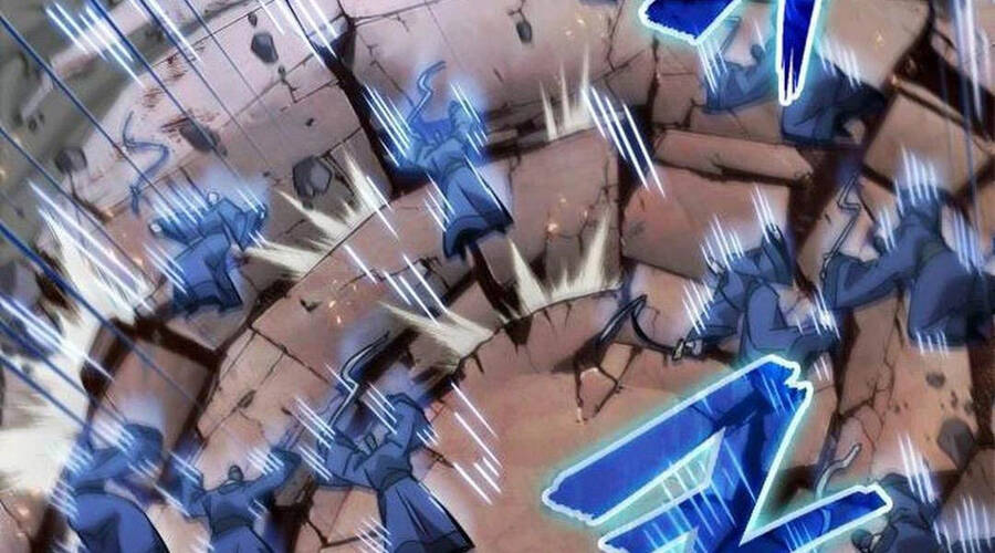 Nano Ma Thần Chap 219 - Next Chap 220