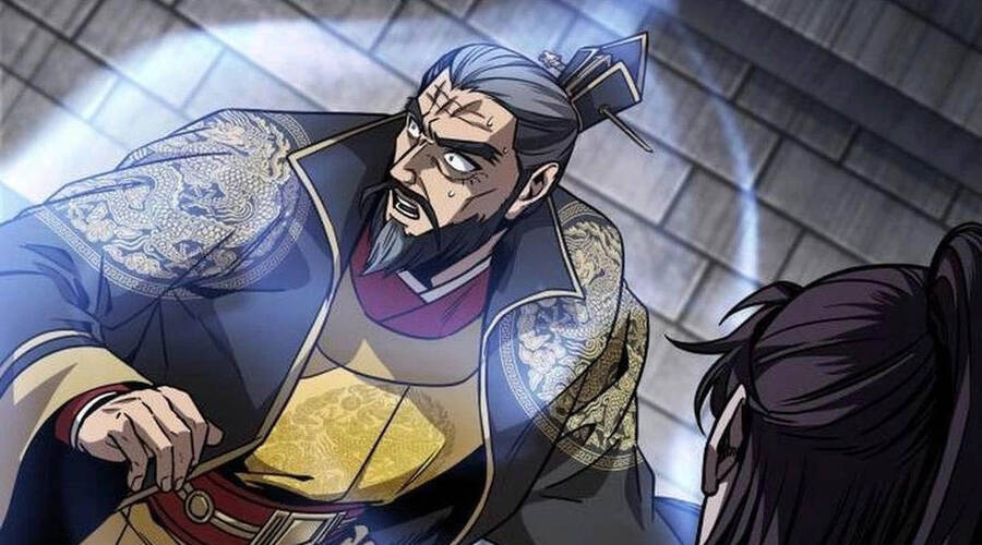 Nano Ma Thần Chap 219 - Next Chap 220