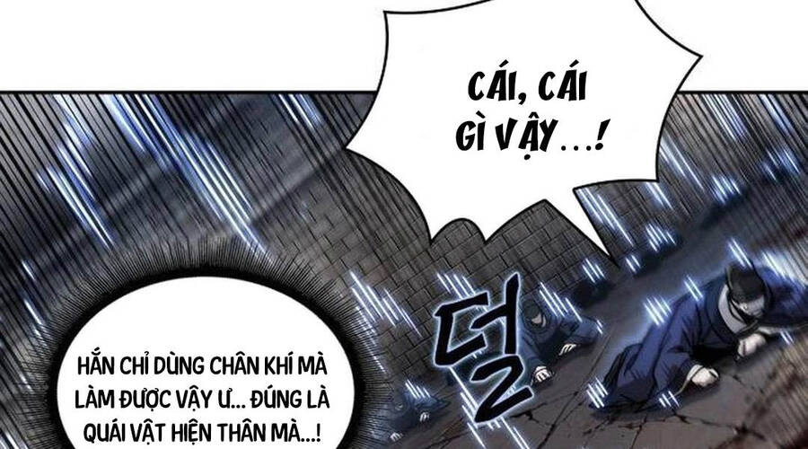 Nano Ma Thần Chap 219 - Next Chap 220