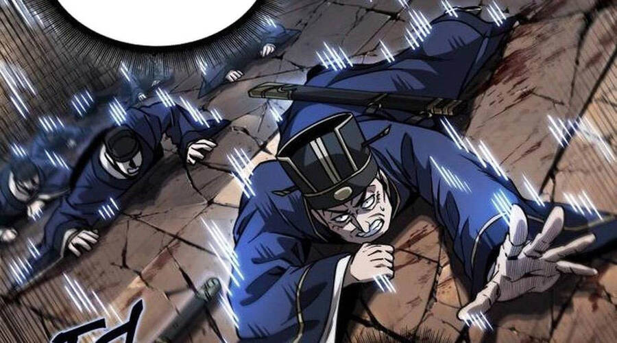 Nano Ma Thần Chap 219 - Next Chap 220