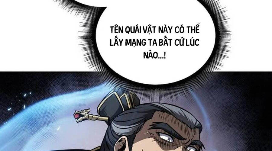 Nano Ma Thần Chap 219 - Next Chap 220