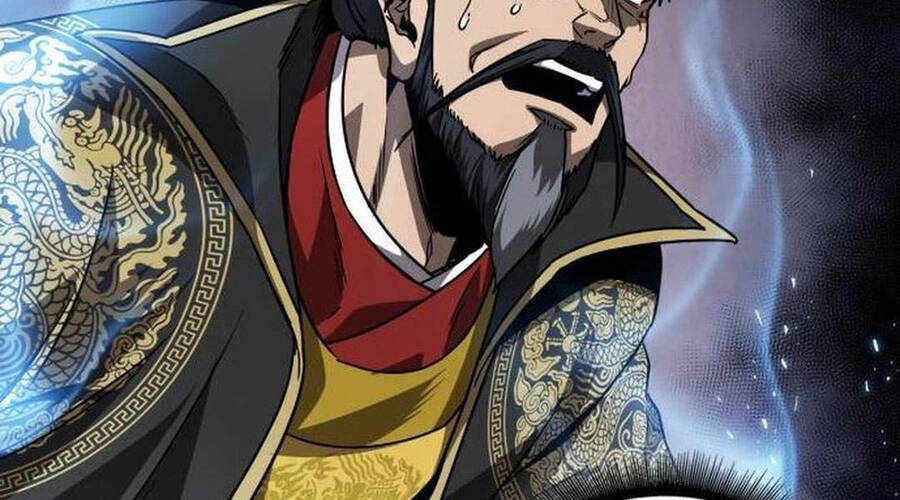 Nano Ma Thần Chap 219 - Next Chap 220