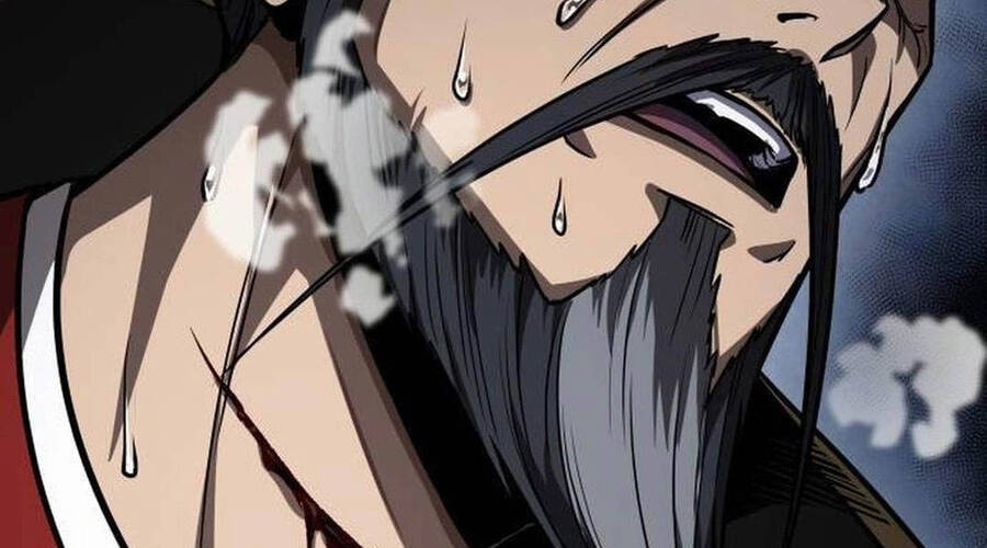 Nano Ma Thần Chap 219 - Next Chap 220