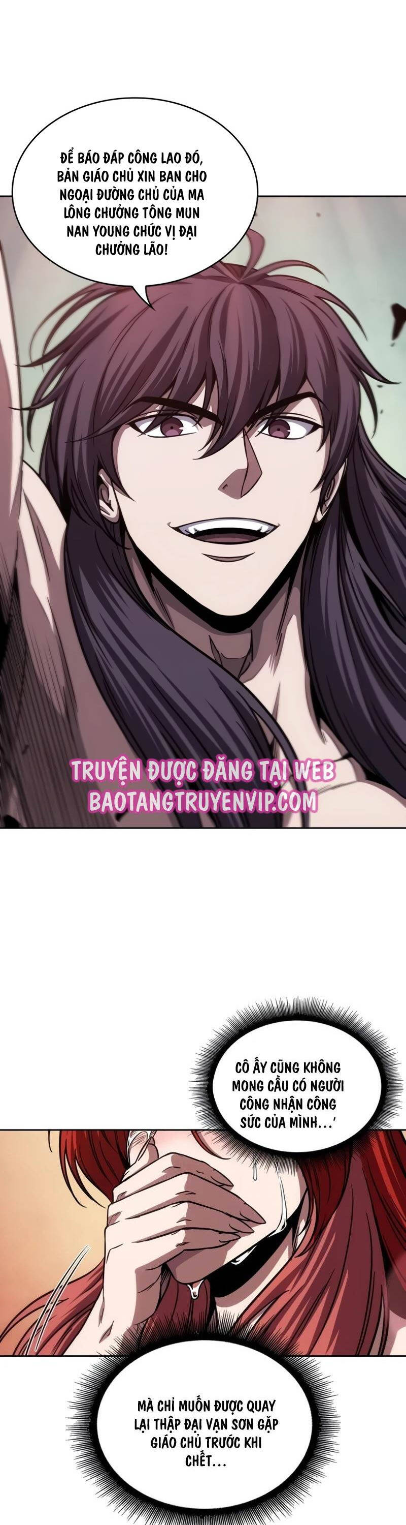 Nano Ma Thần Chap 210 - Next Chap 211
