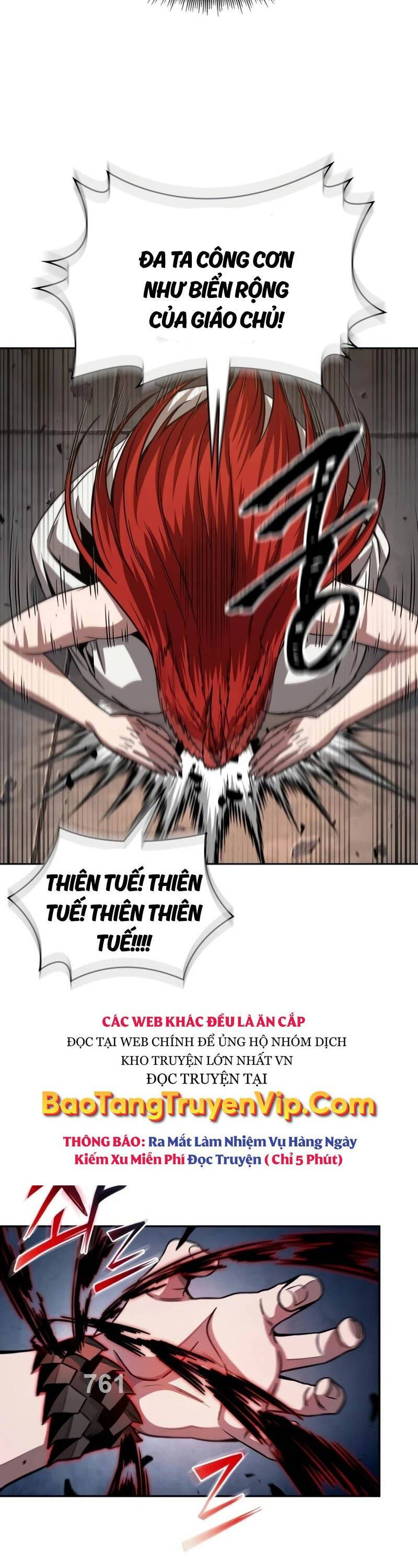 Nano Ma Thần Chap 210 - Next Chap 211