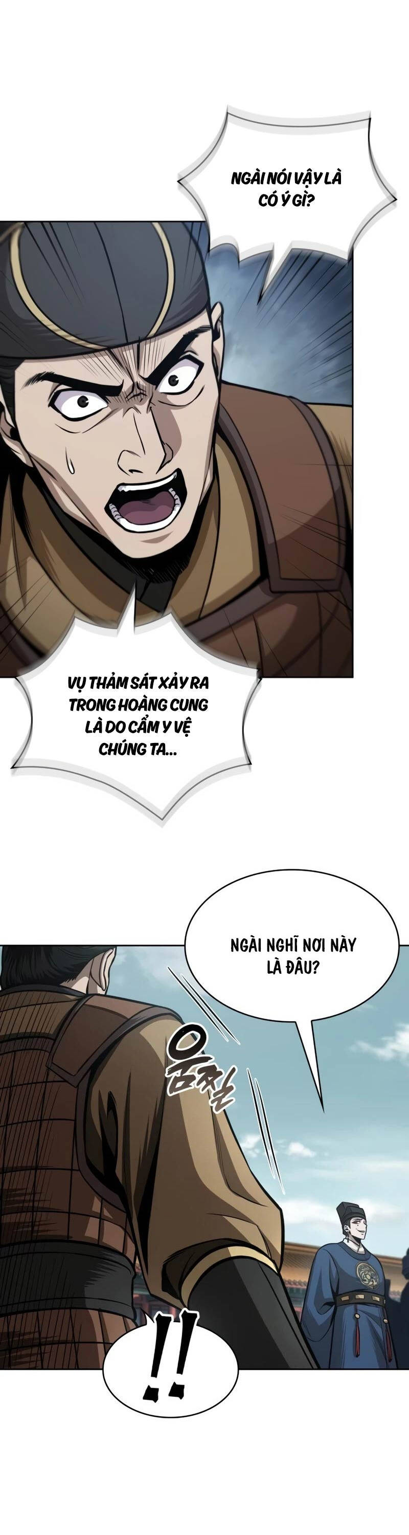 Nano Ma Thần Chap 210 - Next Chap 211