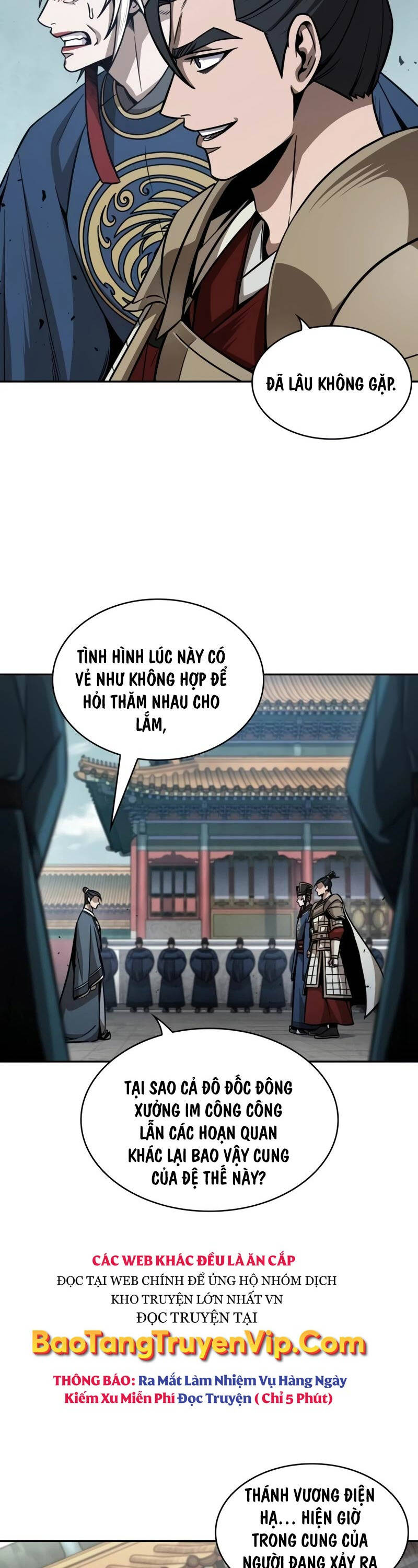 Nano Ma Thần Chap 210 - Next Chap 211