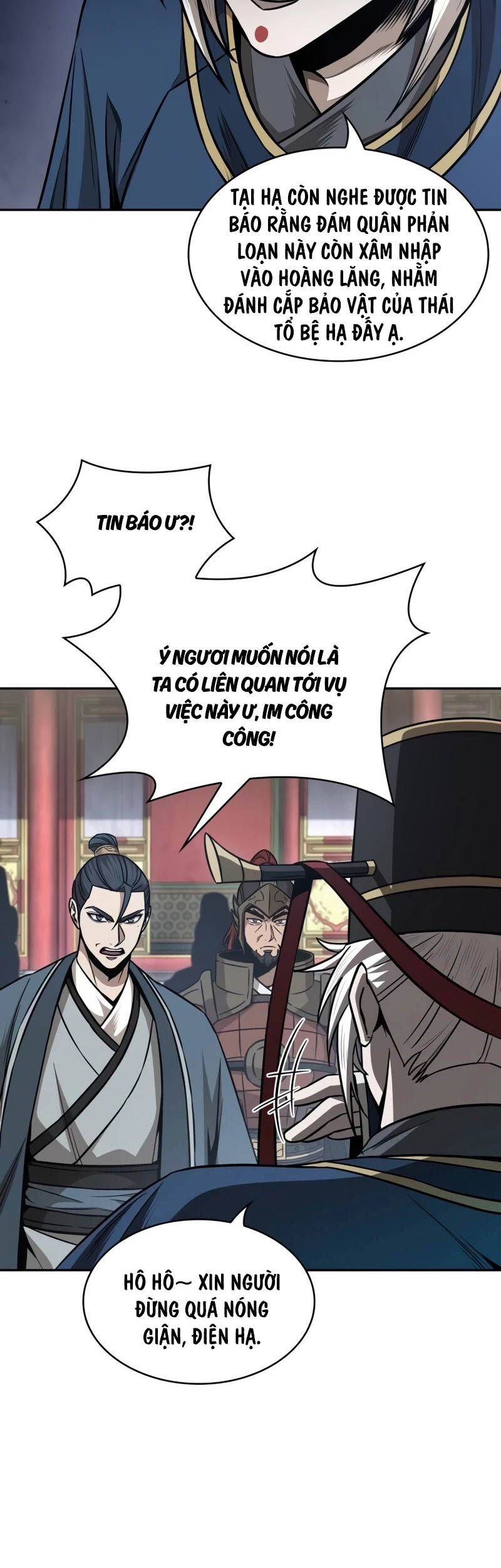 Nano Ma Thần Chap 210 - Next Chap 211