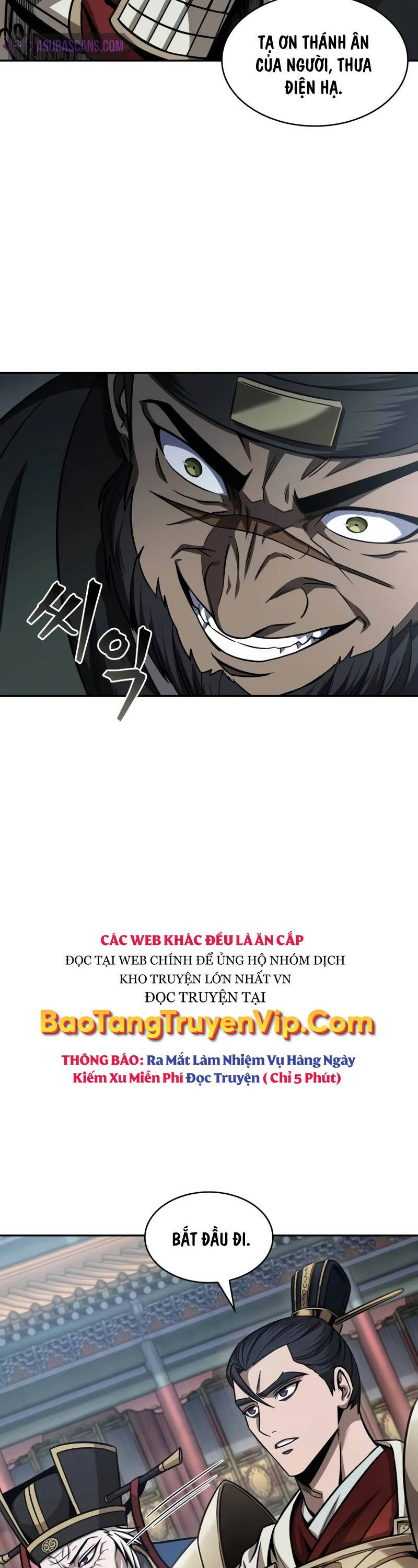 Nano Ma Thần Chap 210 - Next Chap 211