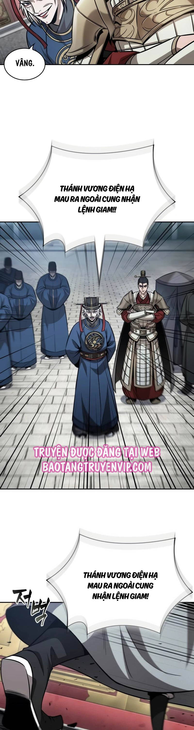 Nano Ma Thần Chap 210 - Next Chap 211