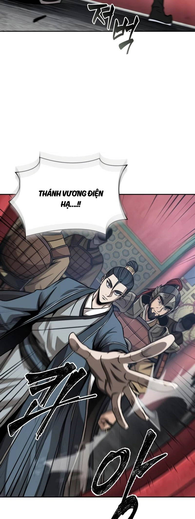 Nano Ma Thần Chap 210 - Next Chap 211
