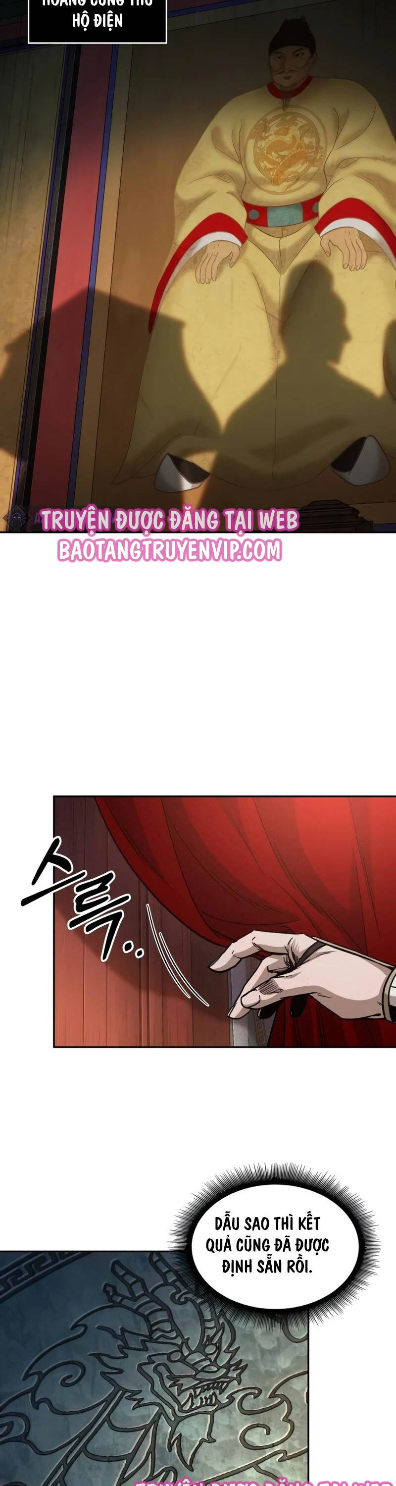 Nano Ma Thần Chap 210 - Next Chap 211