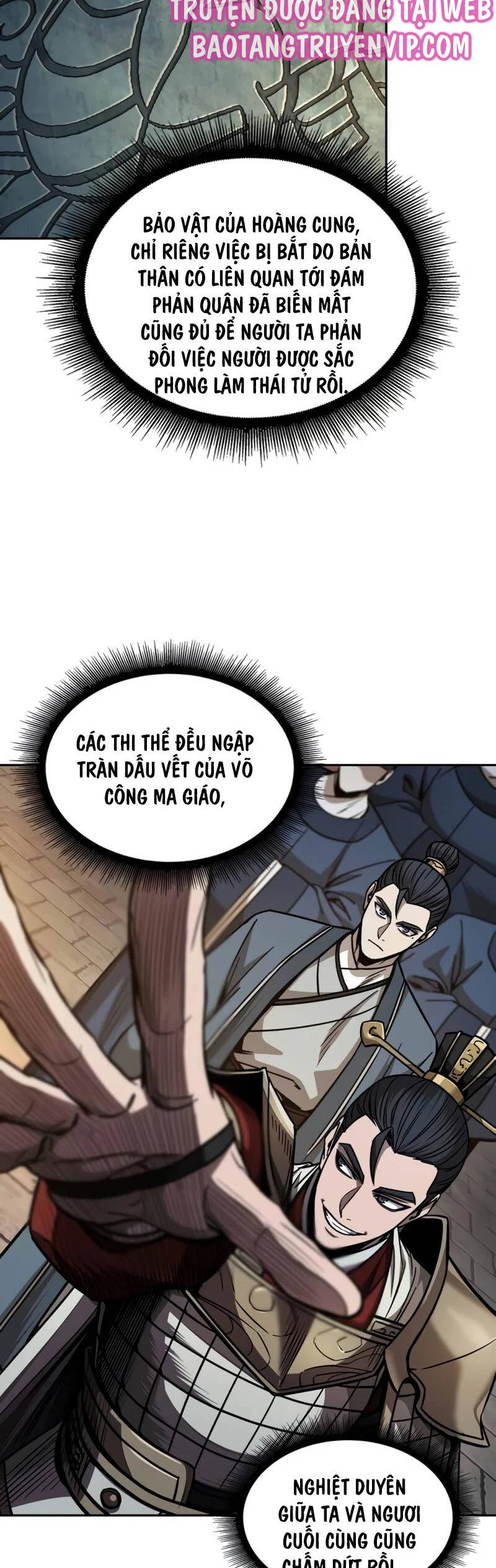 Nano Ma Thần Chap 210 - Next Chap 211